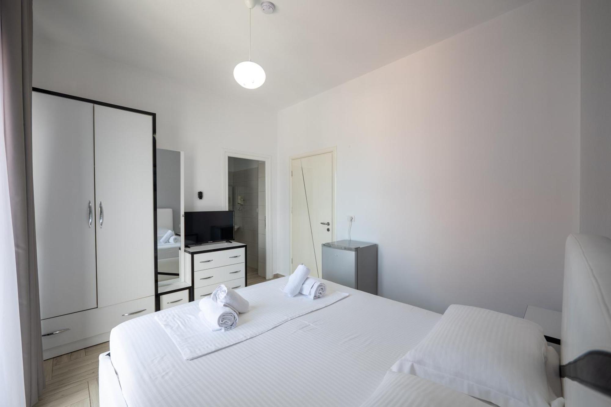 Hotel Artur2 卡萨米尔 外观 照片
