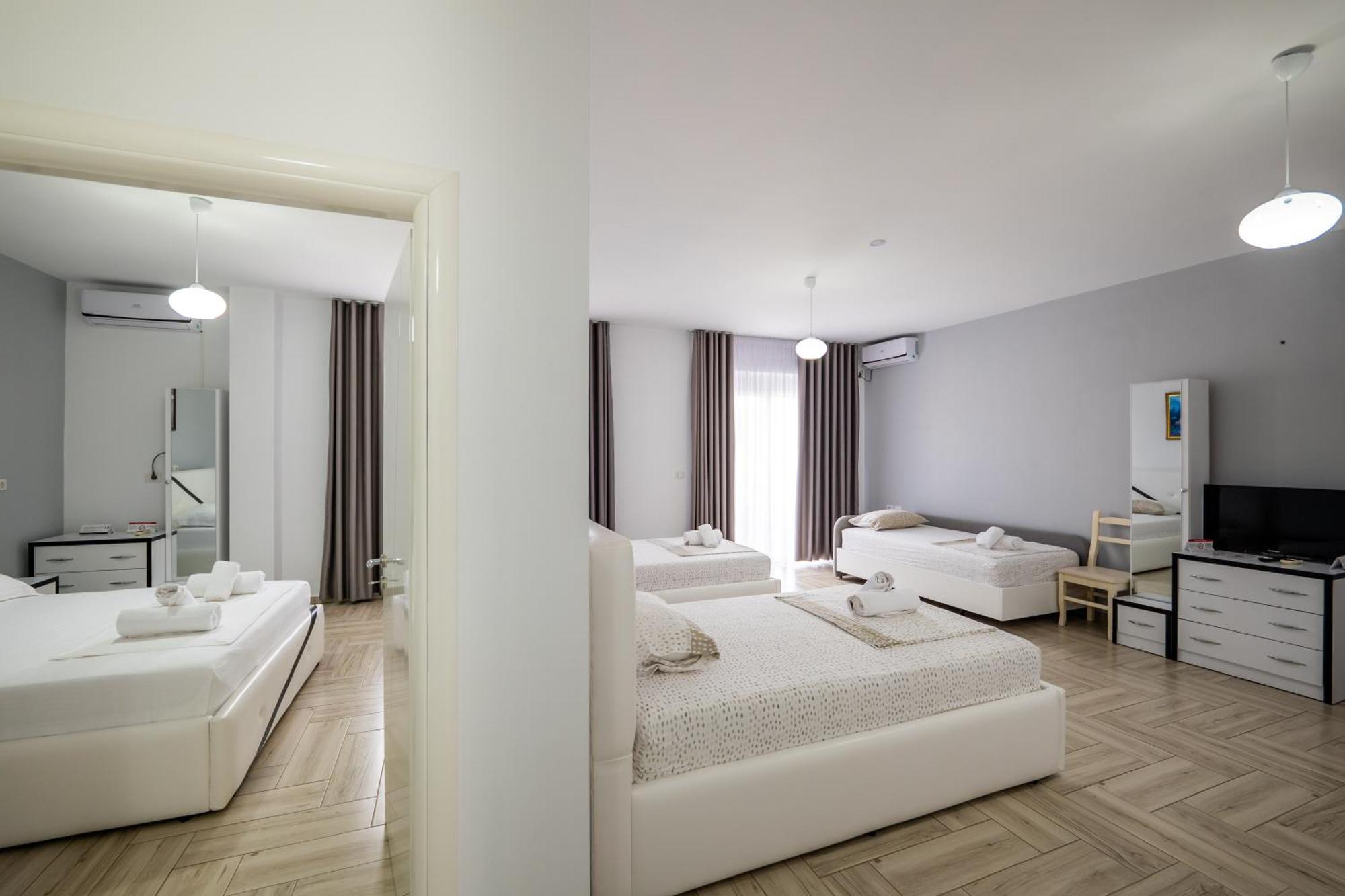 Hotel Artur2 卡萨米尔 外观 照片