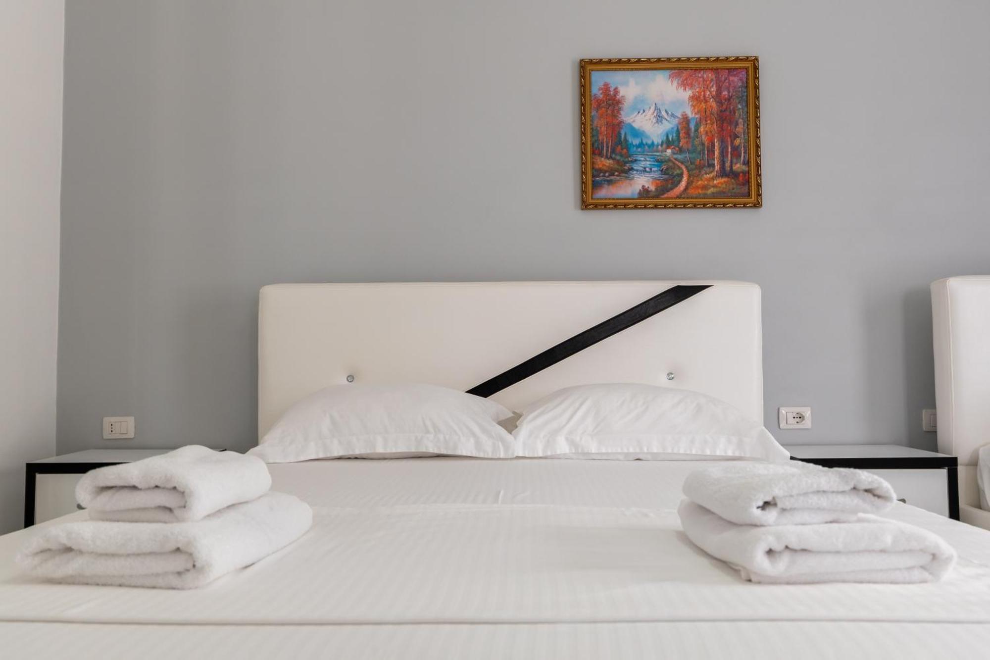 Hotel Artur2 卡萨米尔 外观 照片