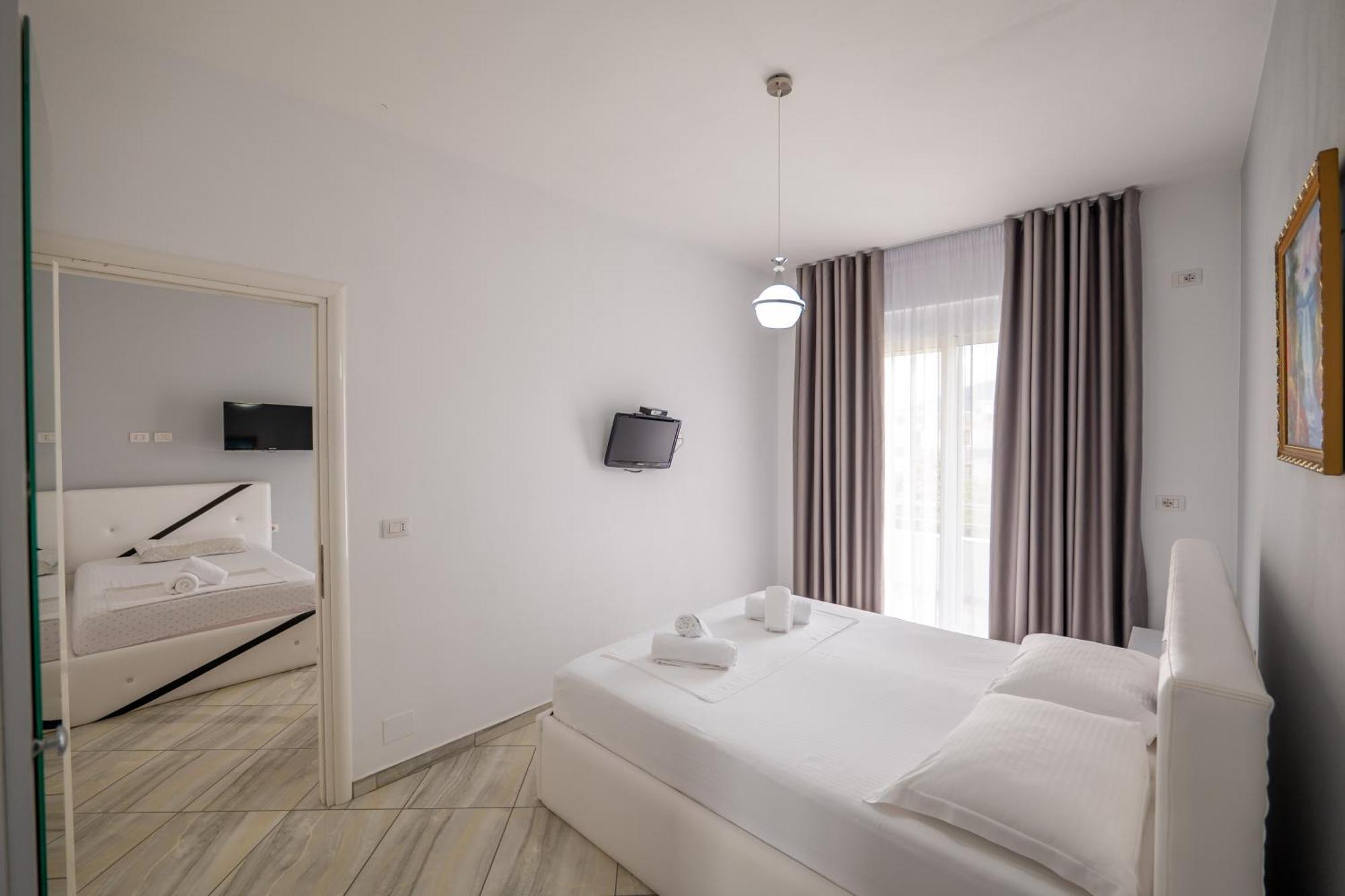 Hotel Artur2 卡萨米尔 外观 照片