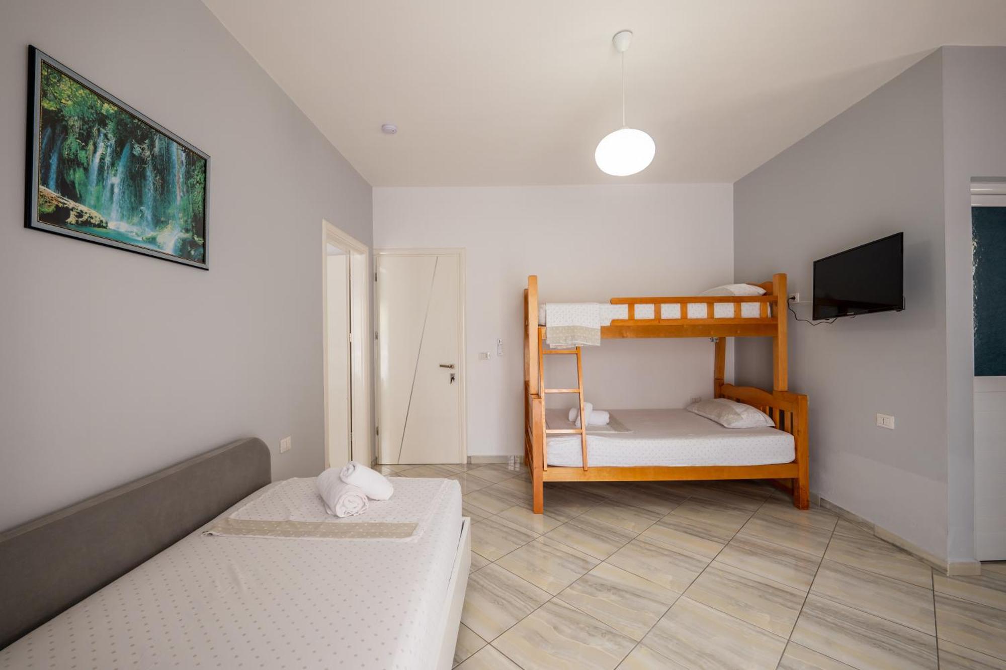 Hotel Artur2 卡萨米尔 外观 照片