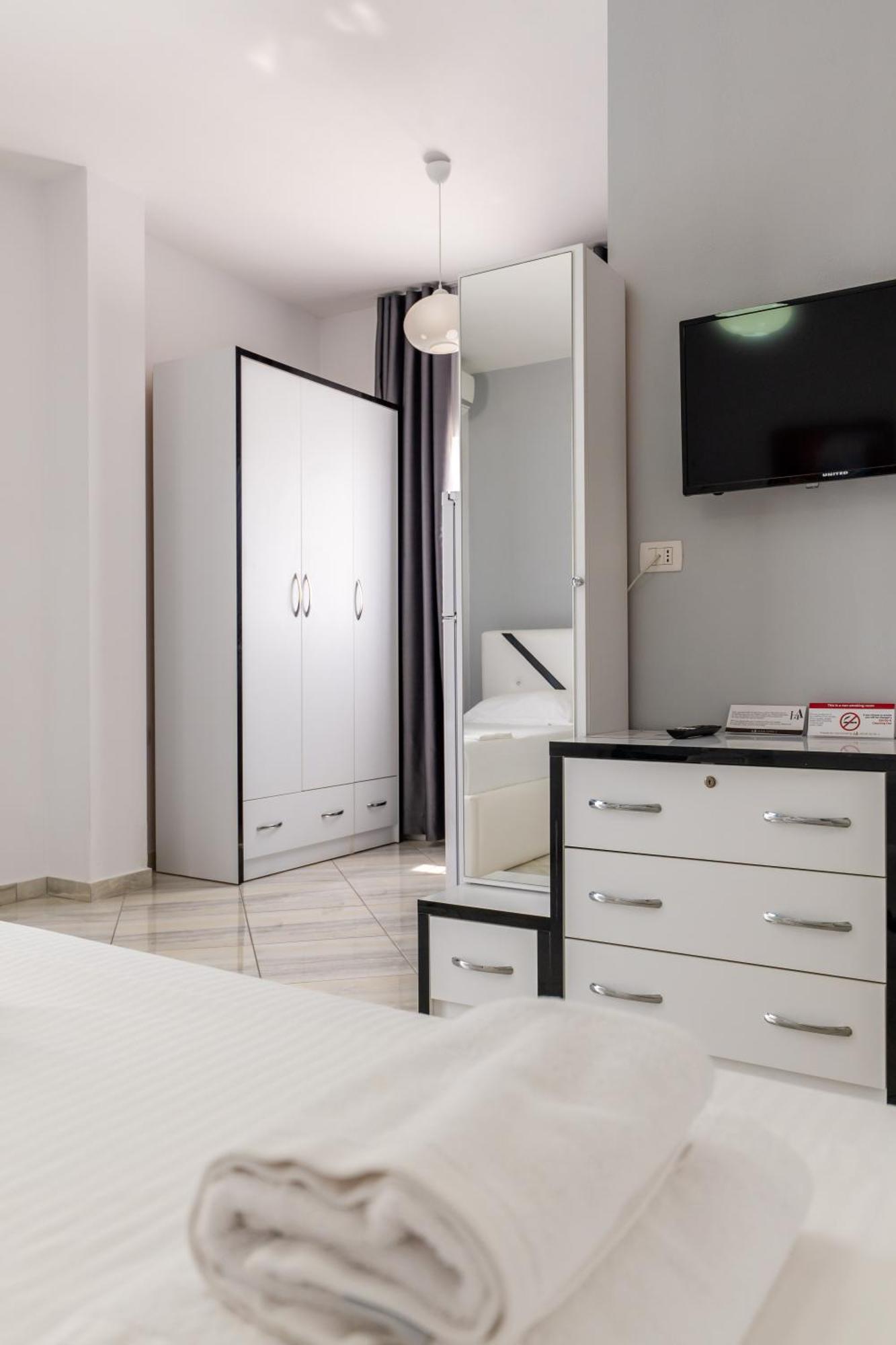 Hotel Artur2 卡萨米尔 外观 照片