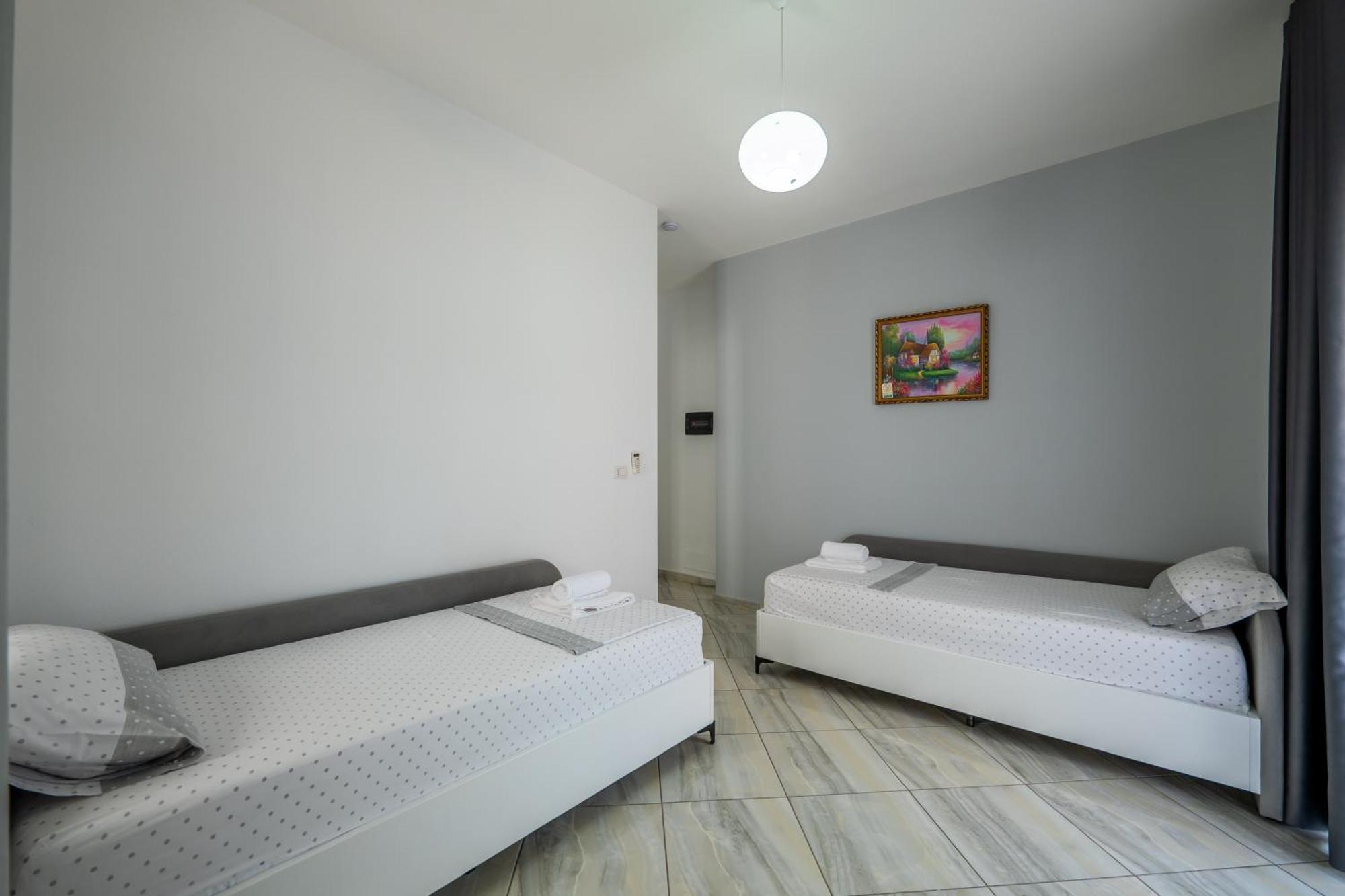 Hotel Artur2 卡萨米尔 外观 照片